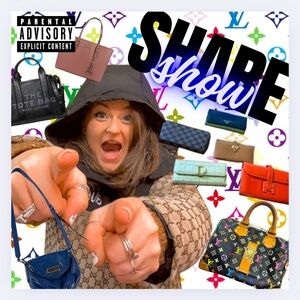 Share Show Notification!